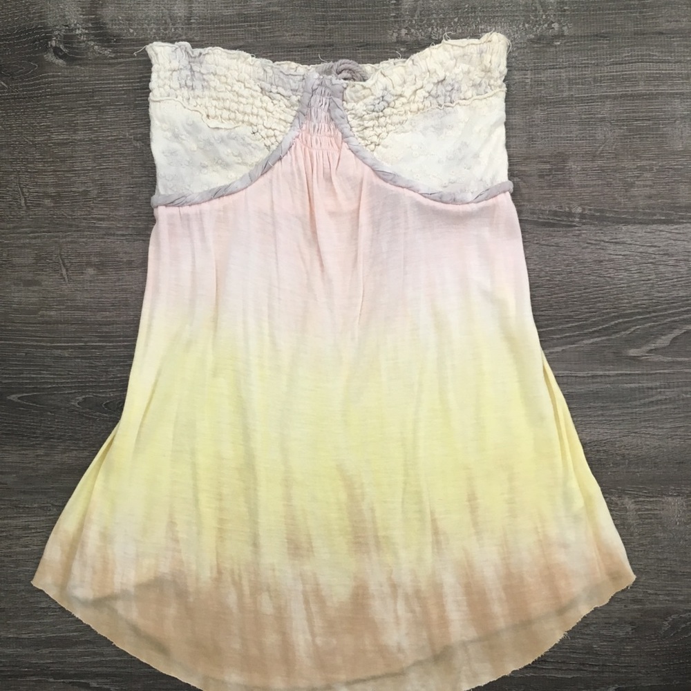 Free people top